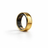 Smart ring size guide showing different ring sizes for perfect fit on fingers
